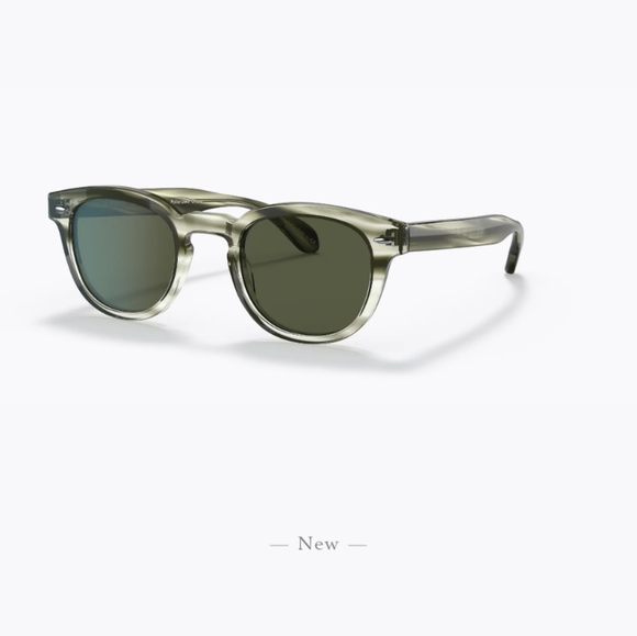 Oliver Peoples sunglasses